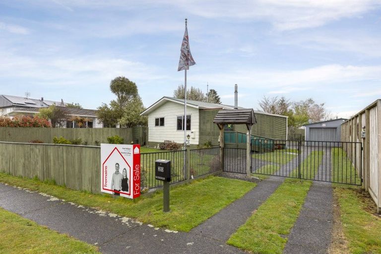 Photo of property in 20 Raukura Street, Turangi, 3334