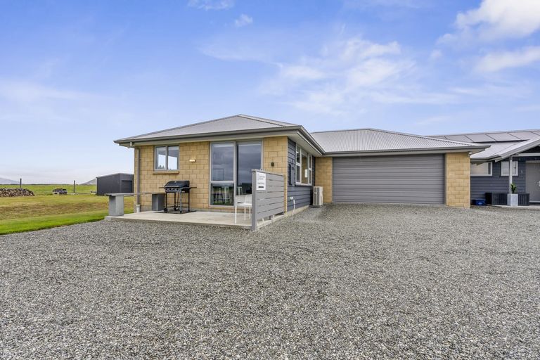 Photo of property in 81 Old Glen Lyon Road, Twizel, 7999