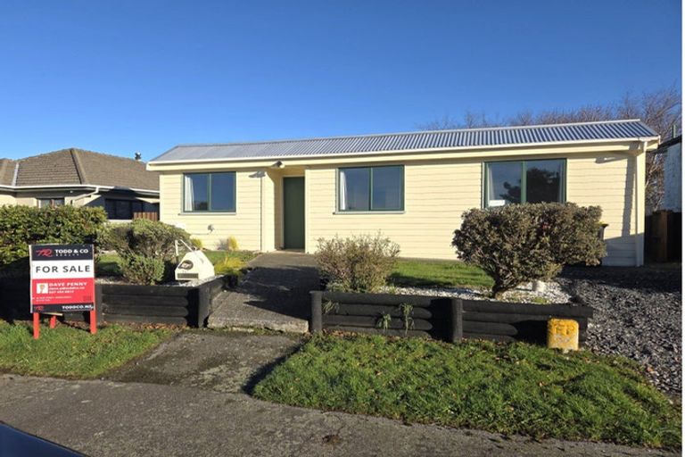 Photo of property in 347 Conon Street, Appleby, Invercargill, 9812