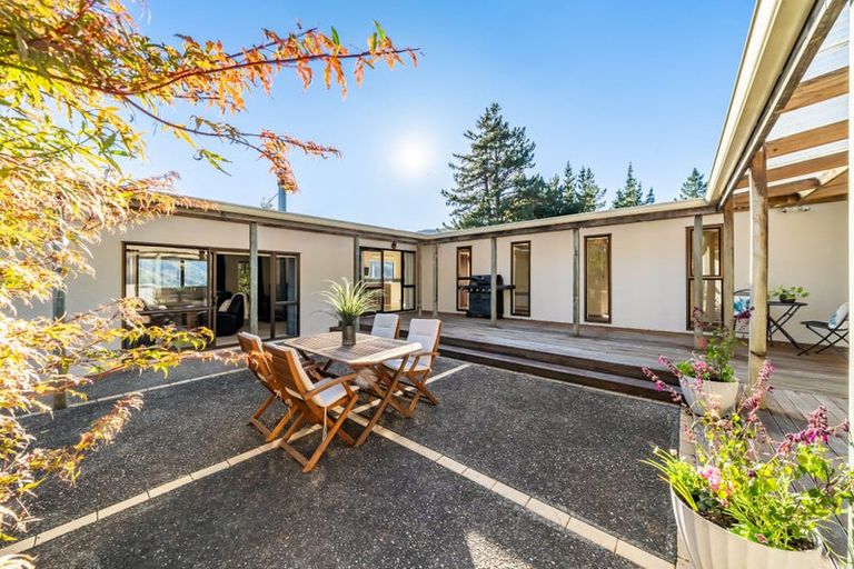 Photo of property in 1368 Akatarawa Road, Akatarawa Valley, Upper Hutt, 5372