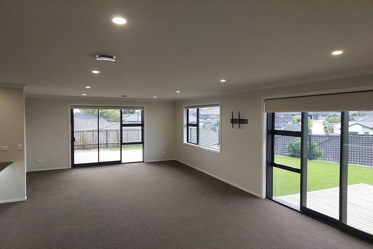 Photo of property in 17 Santiago Place, Flagstaff, Hamilton, 3210