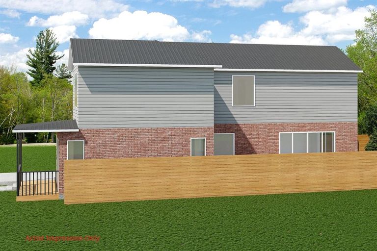 Photo of property in 30 Kahui Parade, Karaka, Papakura, 2113