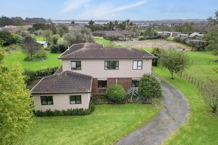 Photo of property in 26 Normanby Road, Karaka, Papakura, 2580