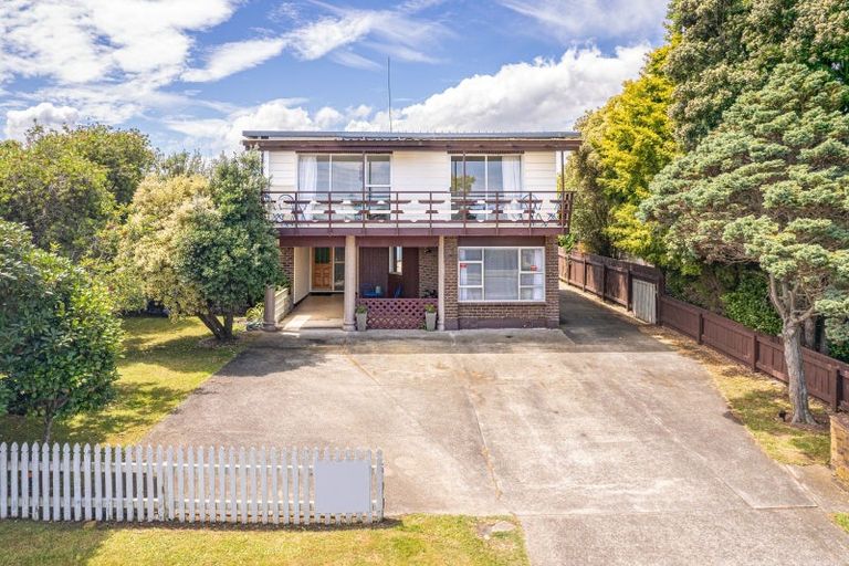 Photo of property in 40 Exeter Crescent, Springvale, Whanganui, 4501