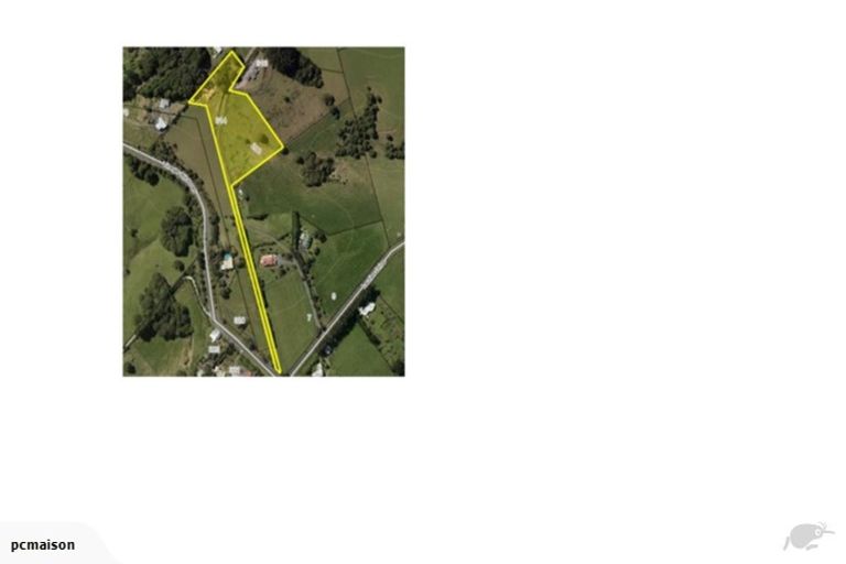 Photo of property in 314 Vinegar Hill Road, Kauri, Kamo, 0185