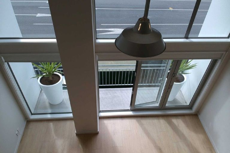 Photo of property in The Metro, 12/28 Salisbury Street, Christchurch Central, Christchurch, 8013