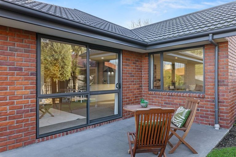 Photo of property in 95 O'neill Avenue, Northwood, Christchurch, 8051