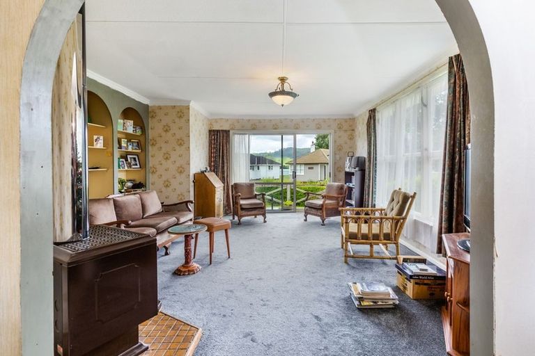 Photo of property in 19 Mountview Close, Whakamaru, Mangakino, 3492