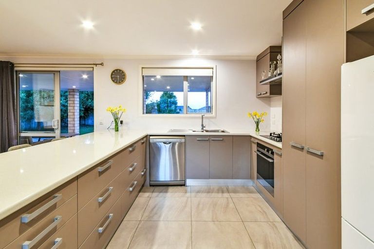 Photo of property in 41 Westmuir Crescent, Pokeno, 2402