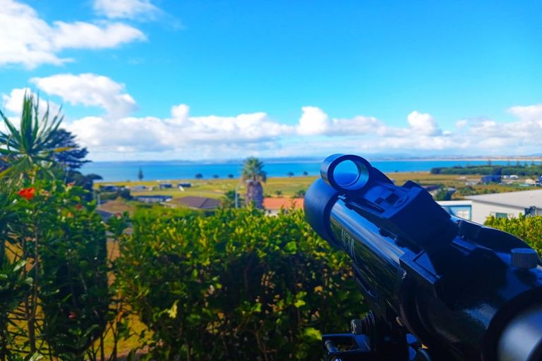 Photo of property in 83 Bay Heights Drive, Karikari Peninsula, Kaitaia, 0483