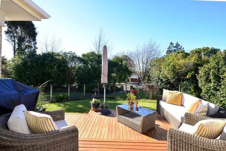 Photo of property in 4 Mansel Avenue, Hillcrest, Hamilton, 3216