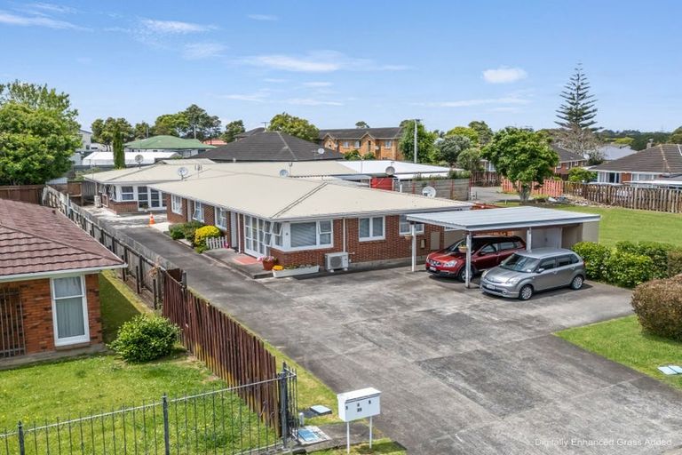 Photo of property in 3/24 Mcdonald Road, Papatoetoe, Auckland, 2025
