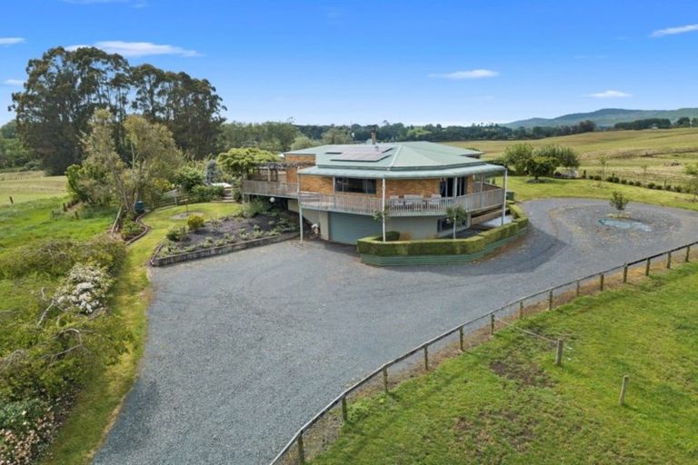 Photo of property in 131 Starkey Road, Morrinsville, 3371