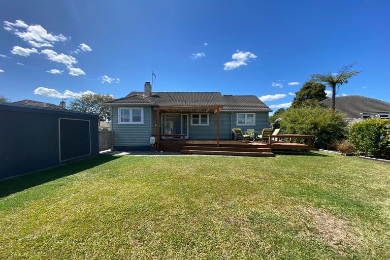 Photo of property in 1079 Heaphy Terrace, Fairfield, Hamilton, 3214