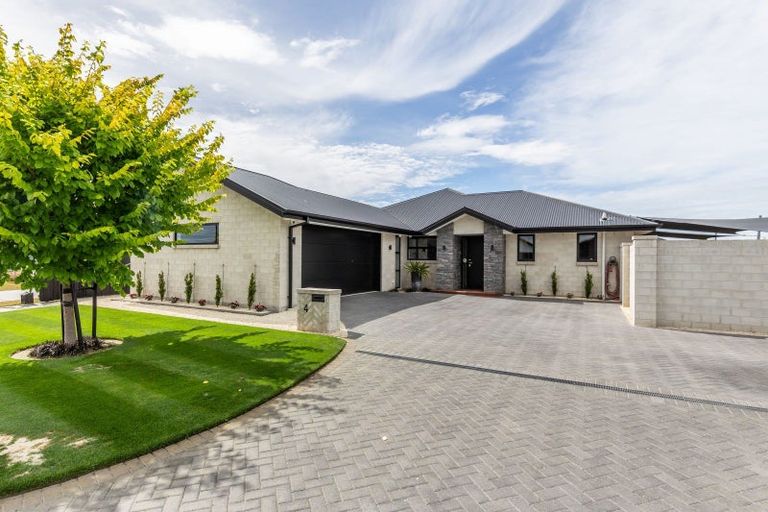 Photo of property in 4 Zabeel Street, Lincoln, 7608