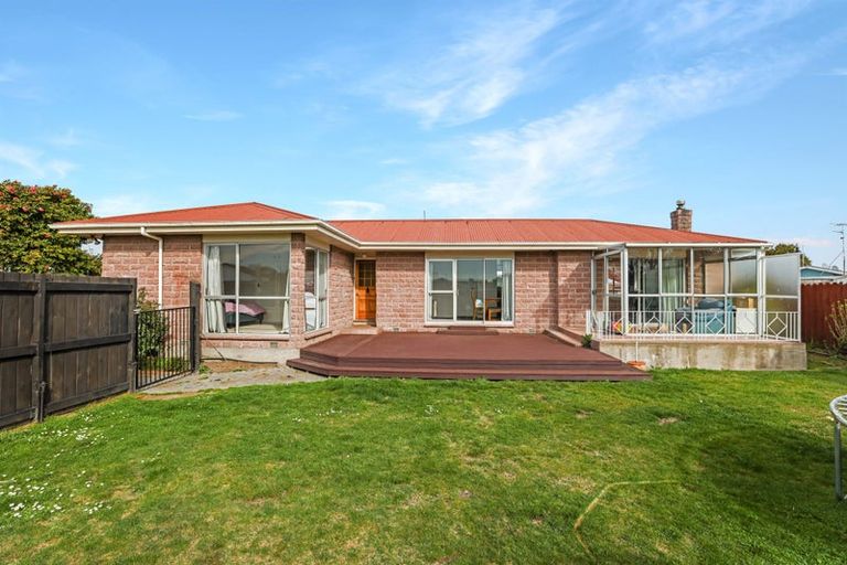 Photo of property in 4 Todd Place, Allenton, Ashburton, 7700