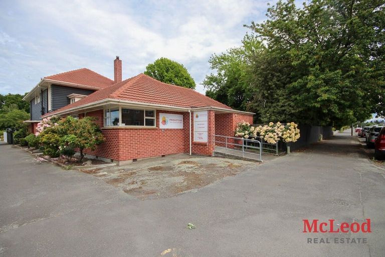 Photo of property in 61 Park Street, Ashburton, 7700