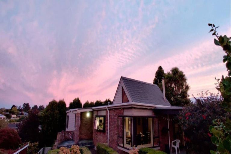 Photo of property in 179 Govett Avenue, Frankleigh Park, New Plymouth, 4310