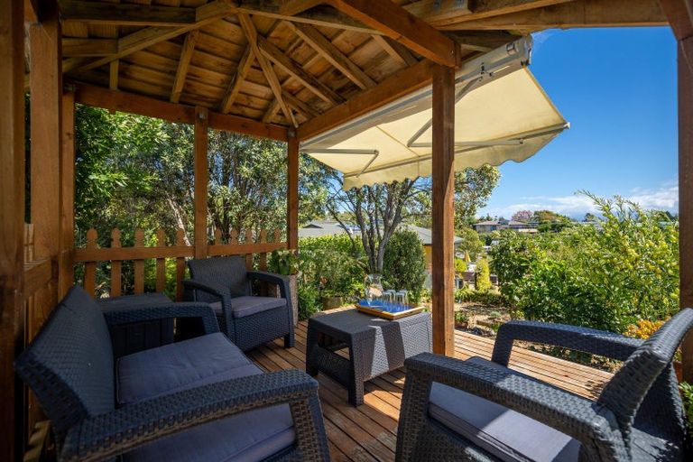 Photo of property in 6 Jessie Street, Mapua, 7005