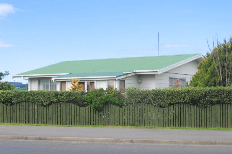 Photo of property in 318a Port Road, Whangamata, 3620