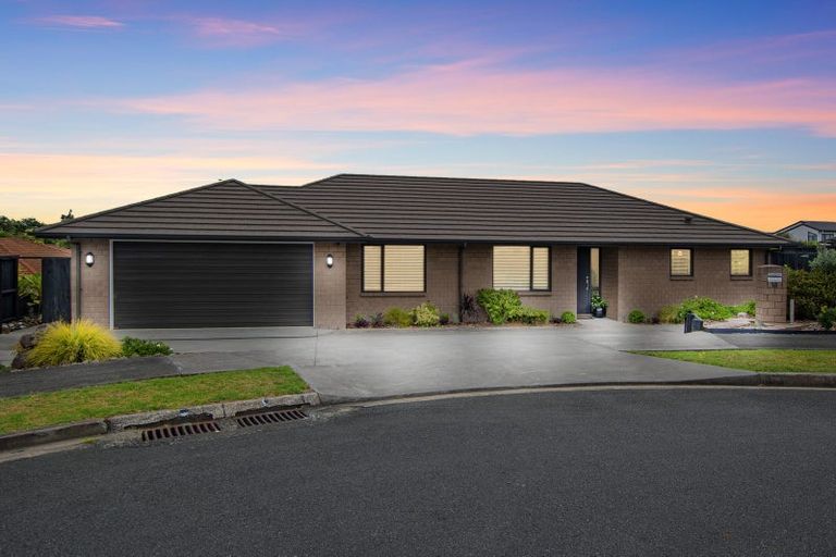 Photo of property in 18 Roderick Place, Onerahi, Whangarei, 0110