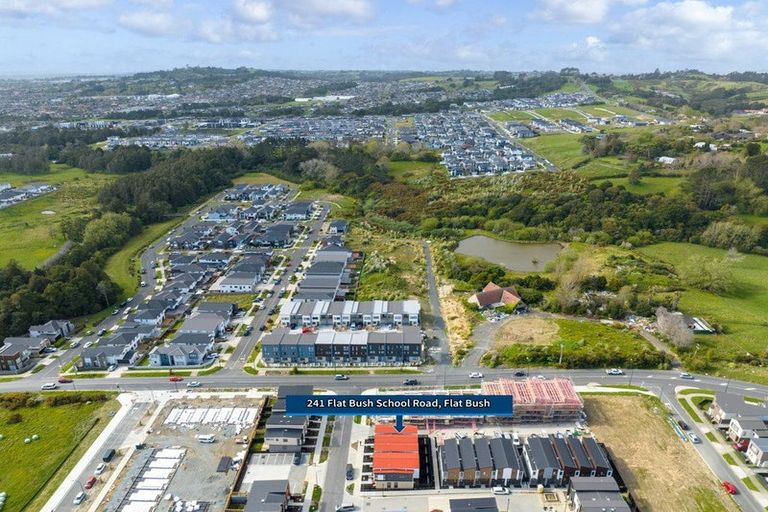 Photo of property in 18 Papatahi Lane, Flat Bush, Auckland, 2019