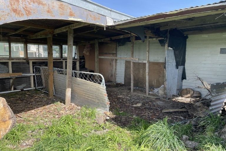 Photo of property in 551 Medbury Road, Medbury, Hawarden, 7385