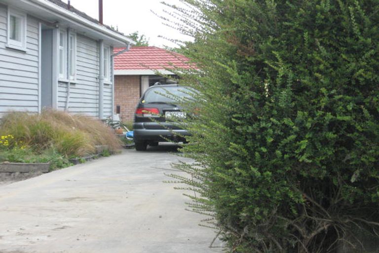 Photo of property in 2/25 Owens Terrace, Upper Riccarton, Christchurch, 8041