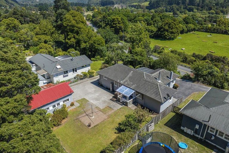 Photo of property in 710 Main Road North, Te Marua, Upper Hutt, 5018