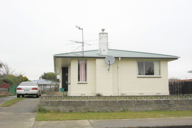 Photo of property in 98 Waiau Crescent, Kingswell, Invercargill, 9812
