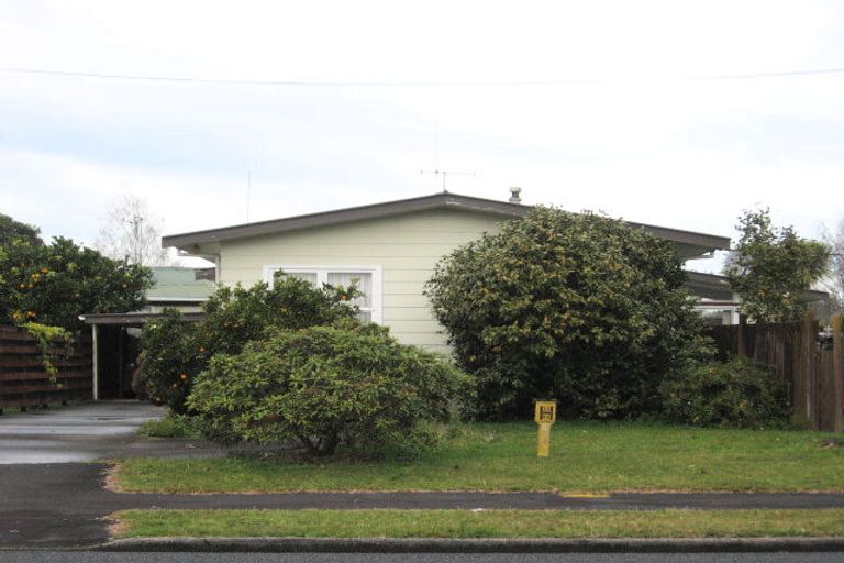 Photo of property in 72 Powells Road, Fairview Downs, Hamilton, 3214