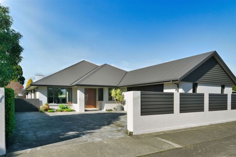 Photo of property in 87 Manawatu Street, Hokowhitu, Palmerston North, 4410