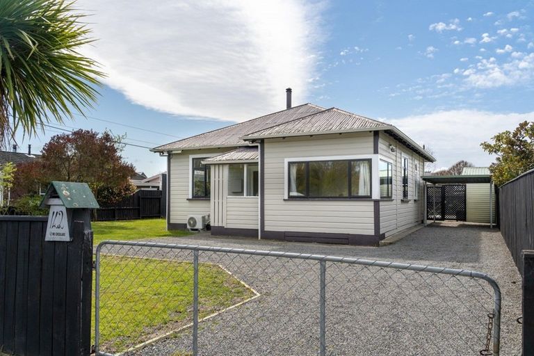Photo of property in 142 Upper Plain Road, Masterton, 5810