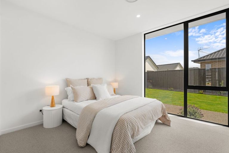 Photo of property in 90 Stationmasters Way, Prebbleton, 7604