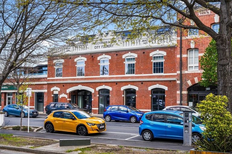 Photo of property in 6/210 Saint Asaph Street, Christchurch Central, Christchurch, 8011