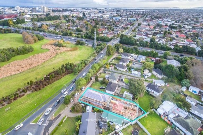 Photo of property in 50d Preston Road, Clover Park, Auckland, 2023