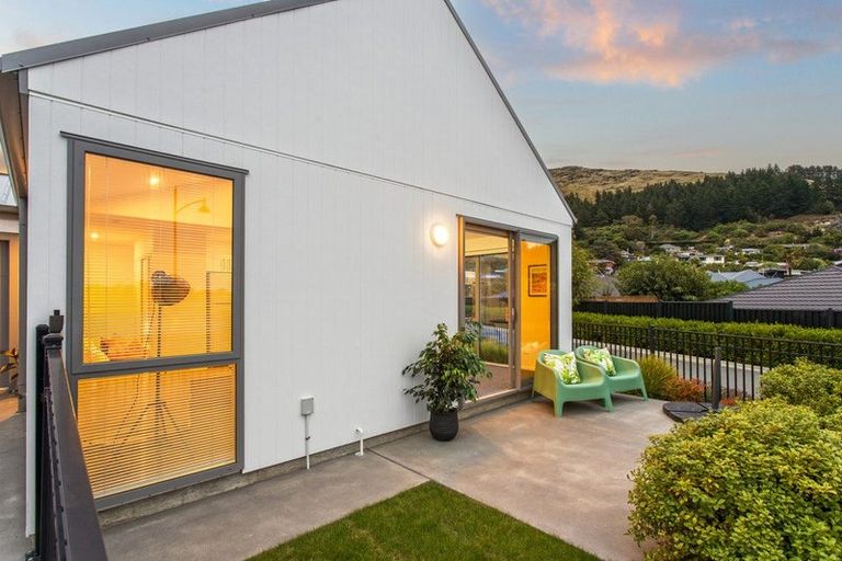 Photo of property in 9 Stead Lane, Heathcote Valley, Christchurch, 8022