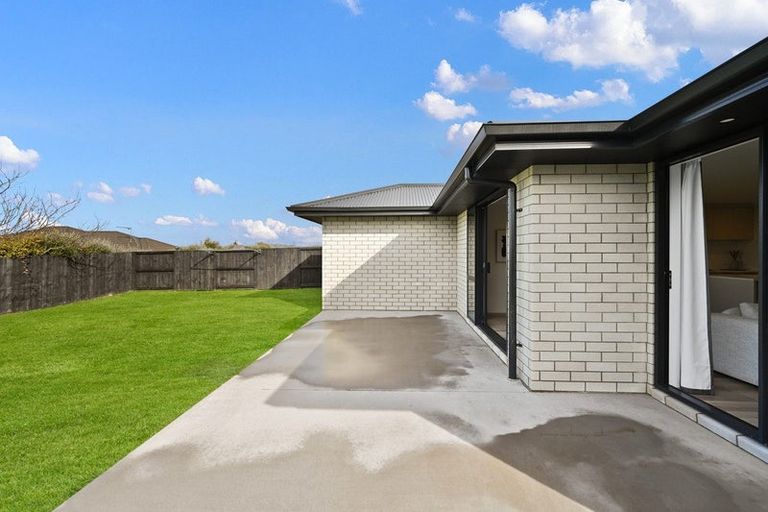 Photo of property in 15 Rawiri Street, Morrinsville, 3300