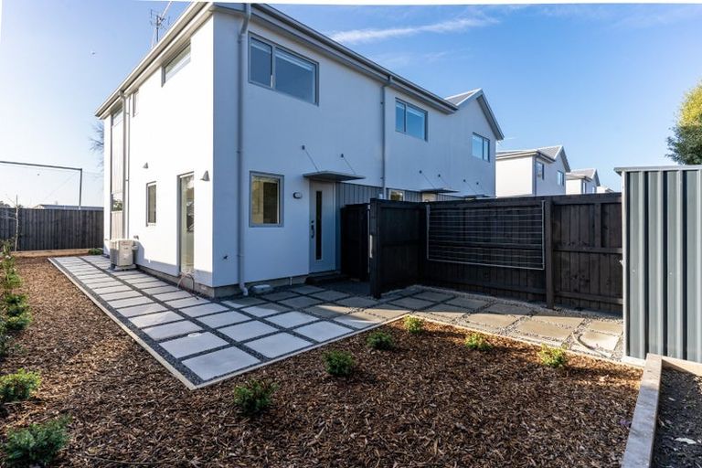 Photo of property in 9/51 Hills Road, Edgeware, Christchurch, 8013