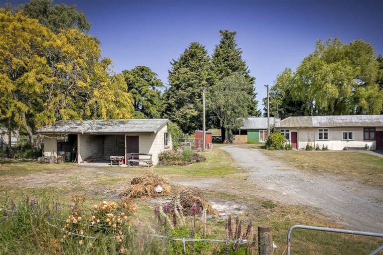 Photo of property in 325 Curraghs Road, Rolleston, Christchurch, 7676