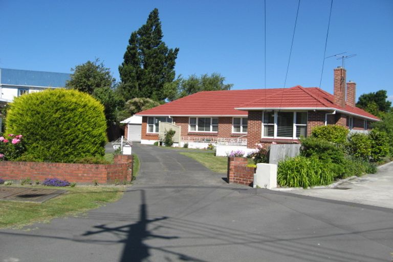 Photo of property in 50 New Brighton Road, Shirley, Christchurch, 8061