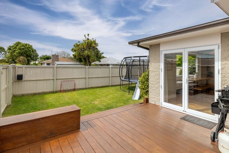 Photo of property in 4 Jarrow Place, Halswell, Christchurch, 8025