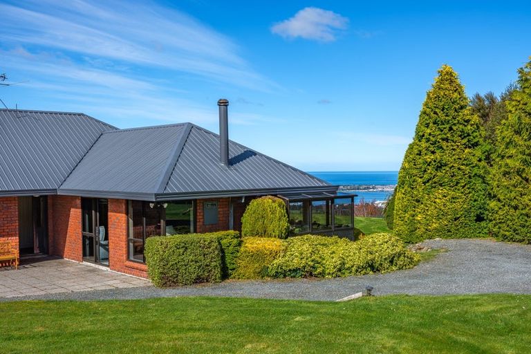 Photo of property in 96 Campbells Road, Pine Hill, Dunedin, 9010