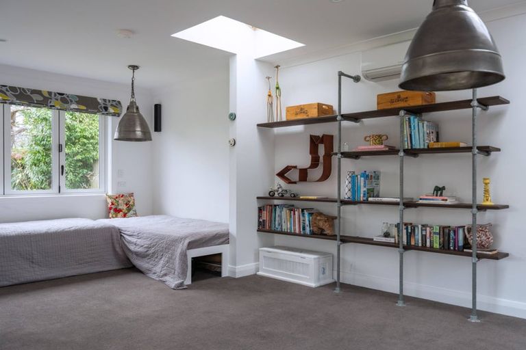 Photo of property in 12 Mcdonald Street, Napier South, Napier, 4110