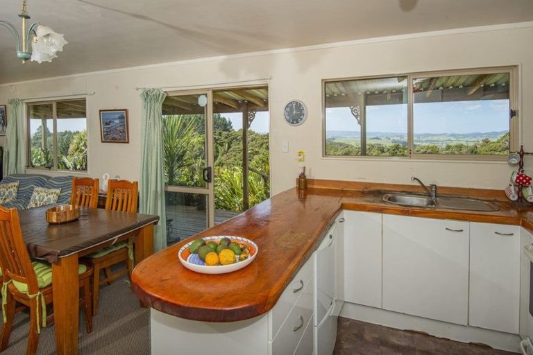 Photo of property in 137 Mcdonnell Road, Mangapai, Whangarei, 0178