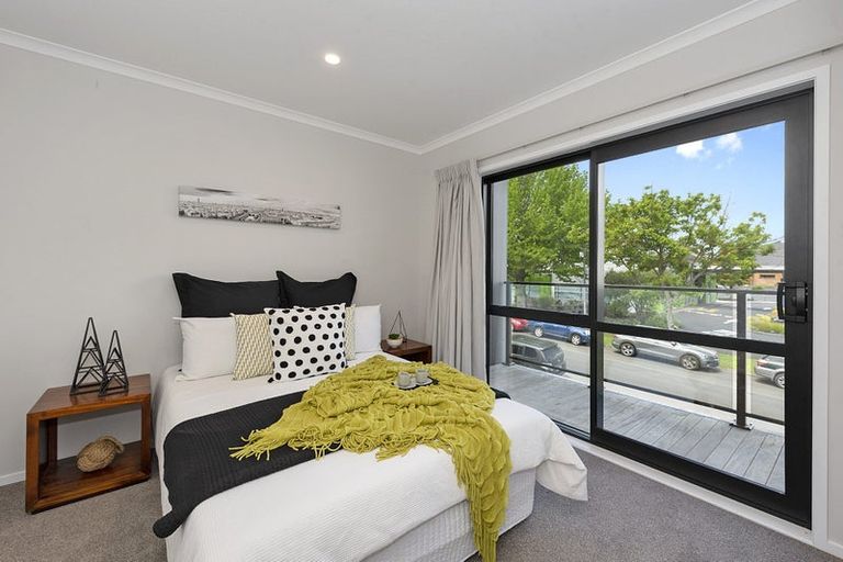 Photo of property in 1/13 Beale Street, Hamilton East, Hamilton, 3216