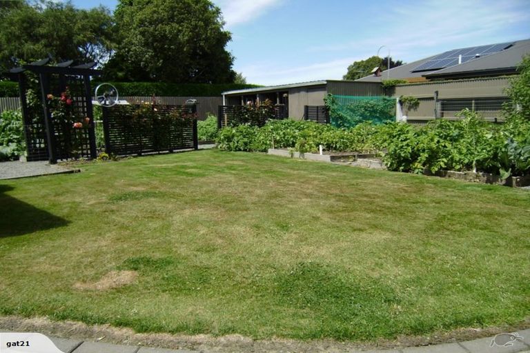 Photo of property in 10a Connolly Street, Geraldine, 7930