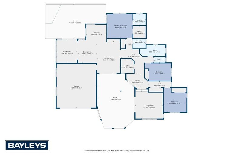 Photo of property in 46 Sorrento Key, Papamoa Beach, Papamoa, 3118