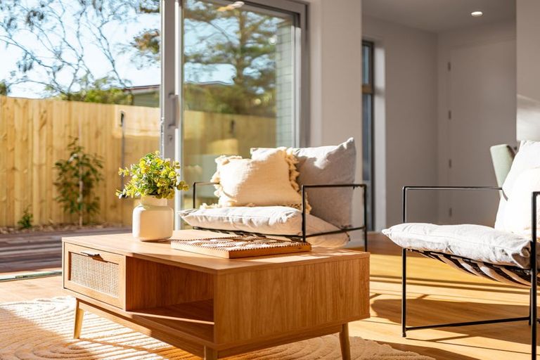 Photo of property in 6/243 Lyttelton Street, Spreydon, Christchurch, 8024