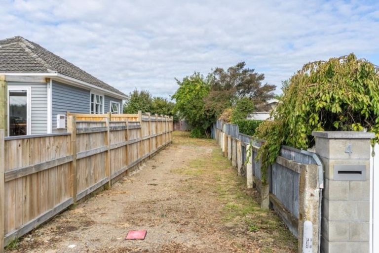 Photo of property in 6a New York Street, Martinborough, 5711